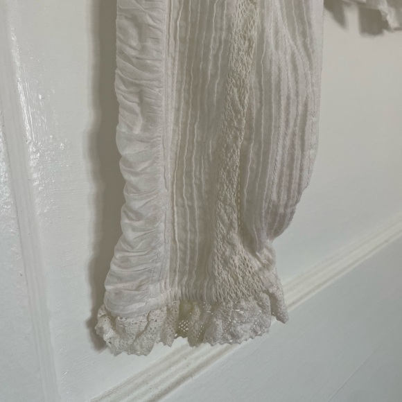 DÔEN Heloise Top - Picture 5 of 6